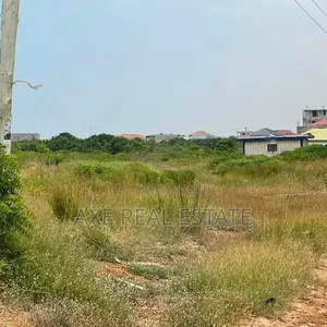 Great Discount in Well Planned Area Plots - Prampram Beach Lane