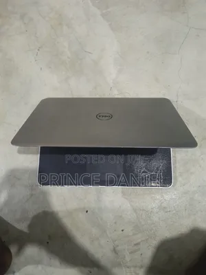 Laptop Dell XPS 15 16GB Intel Core i7 SSD 256GB