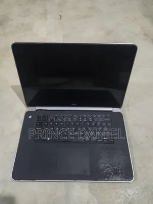 Laptop Dell XPS 15 16GB Intel Core i7 SSD 256GB