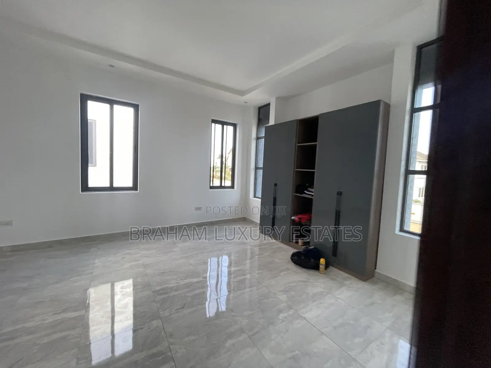 4bdrm House in Braham Luxury, East Legon for rent