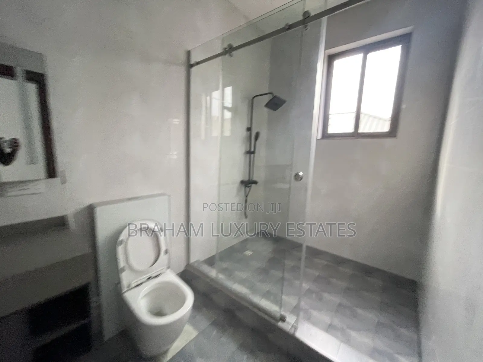 4bdrm House in Braham Luxury, East Legon for rent
