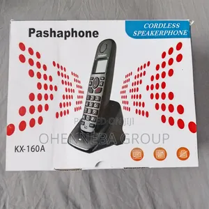 Cordless Landline