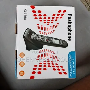 Cordless Landline
