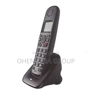 Cordless Landline