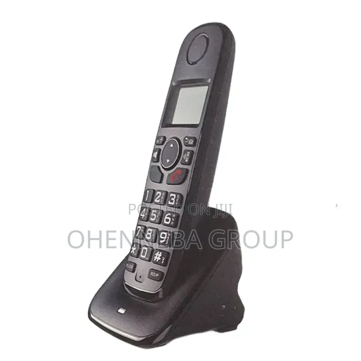 Cordless Landline
