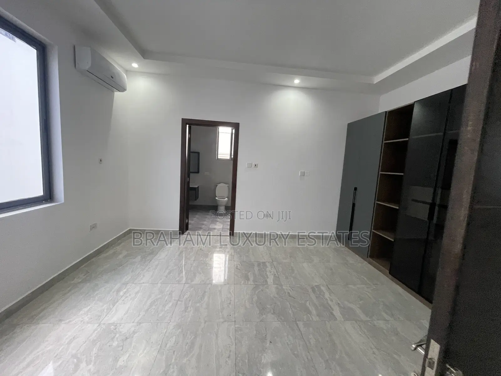 4bdrm House in Braham Luxury, East Legon for rent