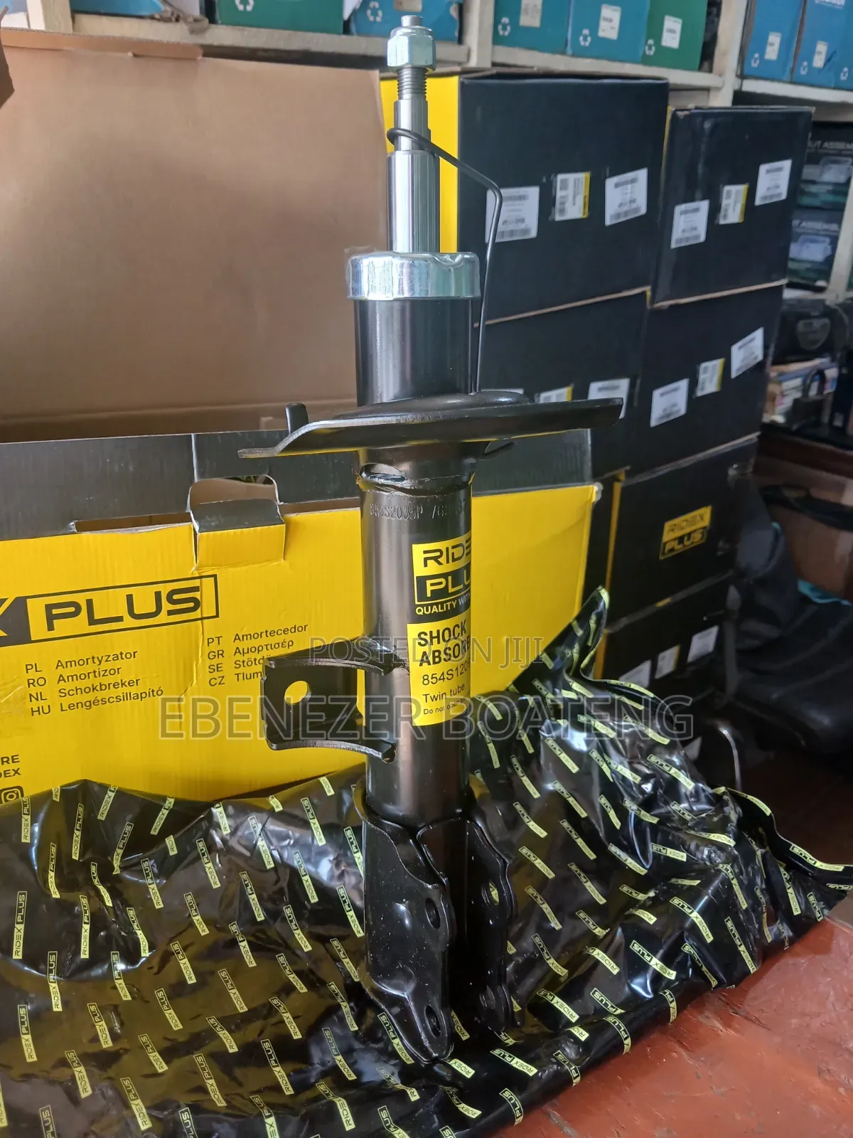 Hyundai Tucson or Ix35 Front Shocks Original One Available