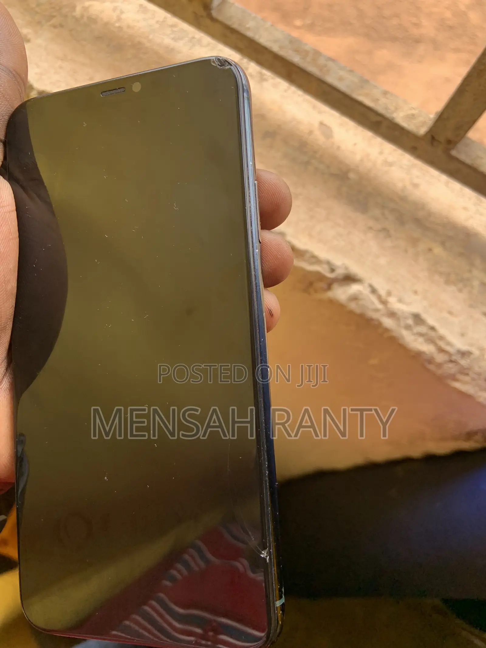 Apple iPhone 11 Pro Max 64 GB Graphite