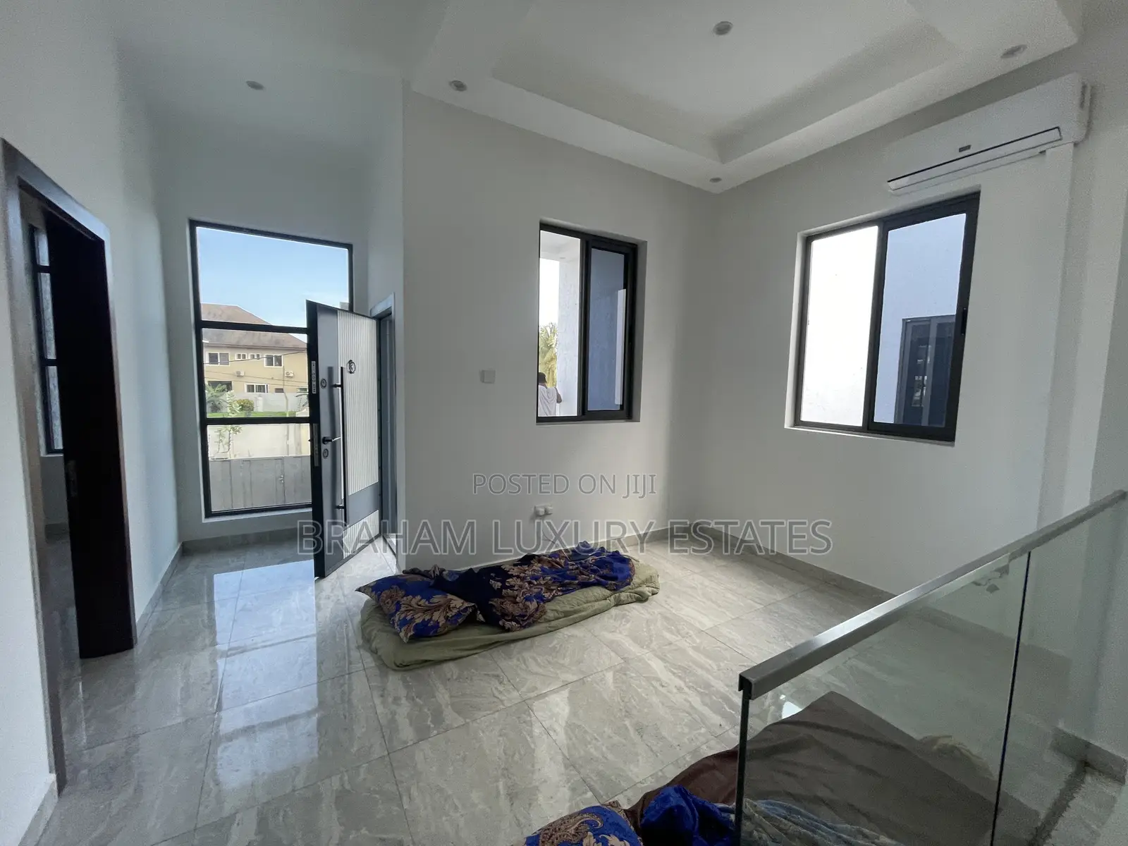 4bdrm House in Braham Luxury, East Legon for rent