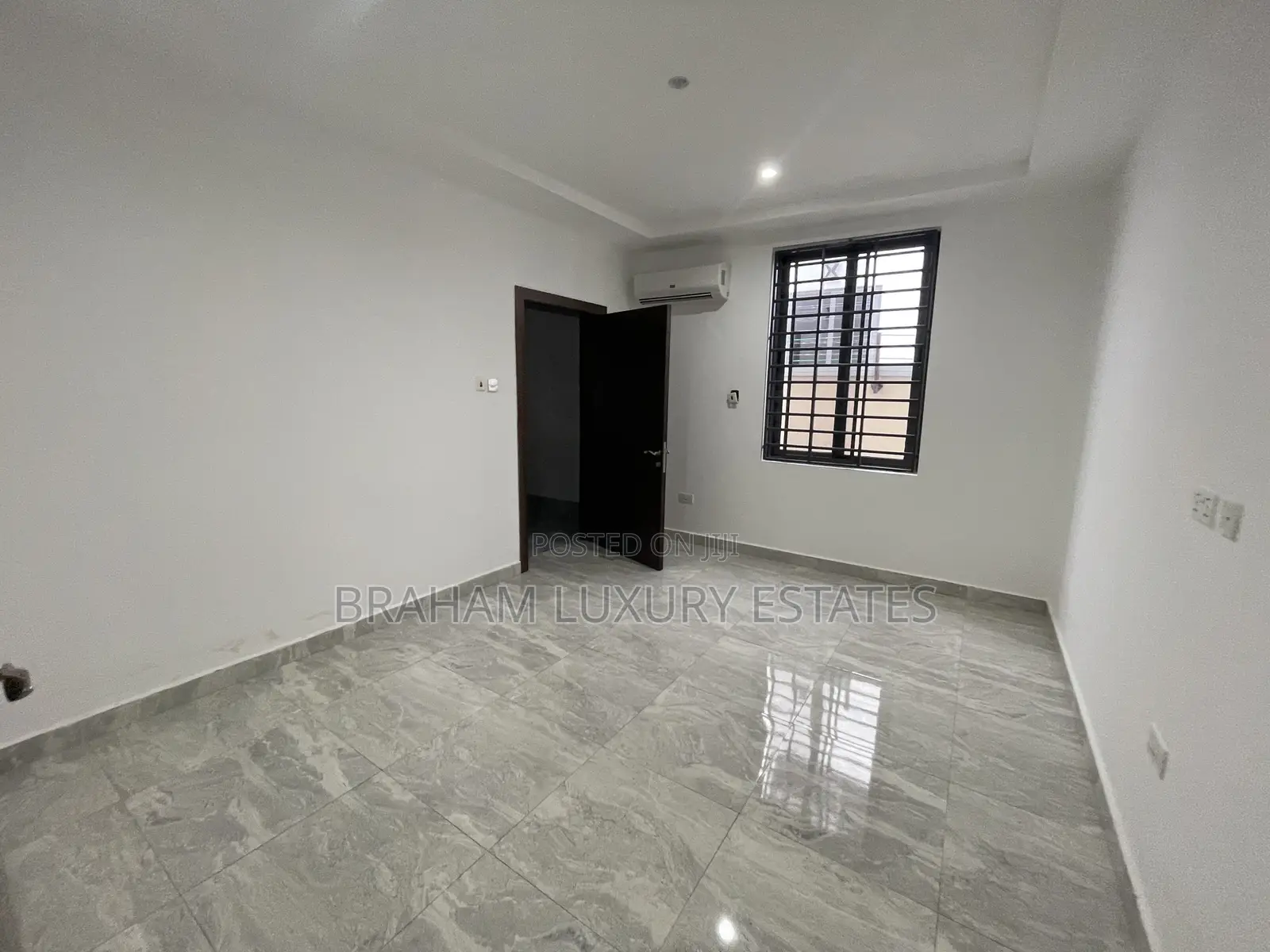 4bdrm House in Braham Luxury, East Legon for rent