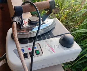 Boiler Steam Irons/ Steam Station Irons