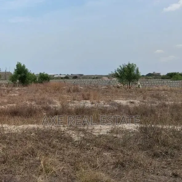 Don't Wait!! Buy Plots With Instant Paper Work @ Prampram Beach Road