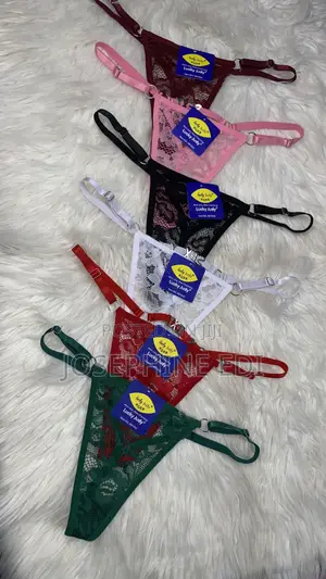 Ladies Panties