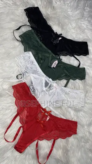 Ladies Panties