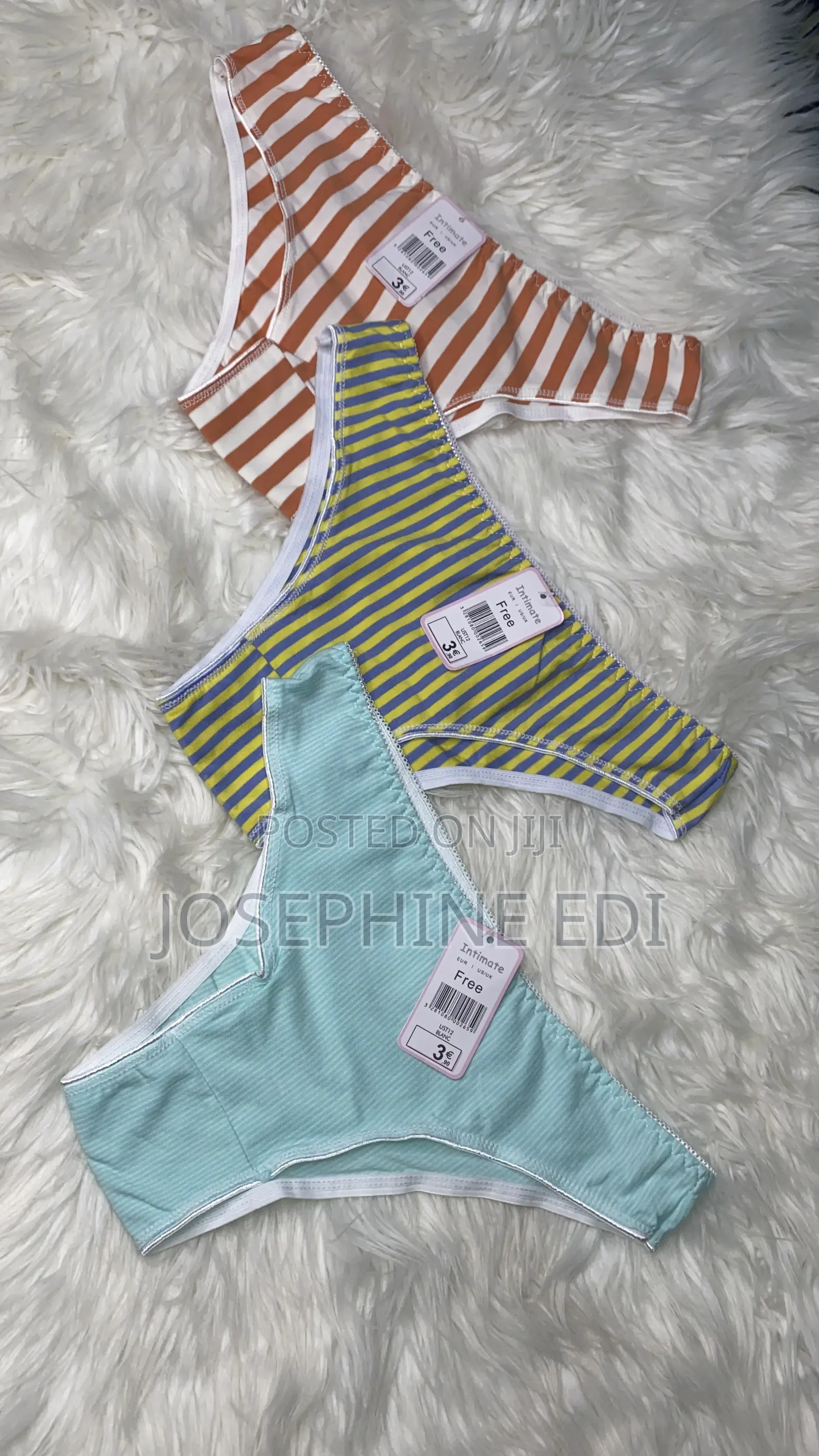 Ladies Panties