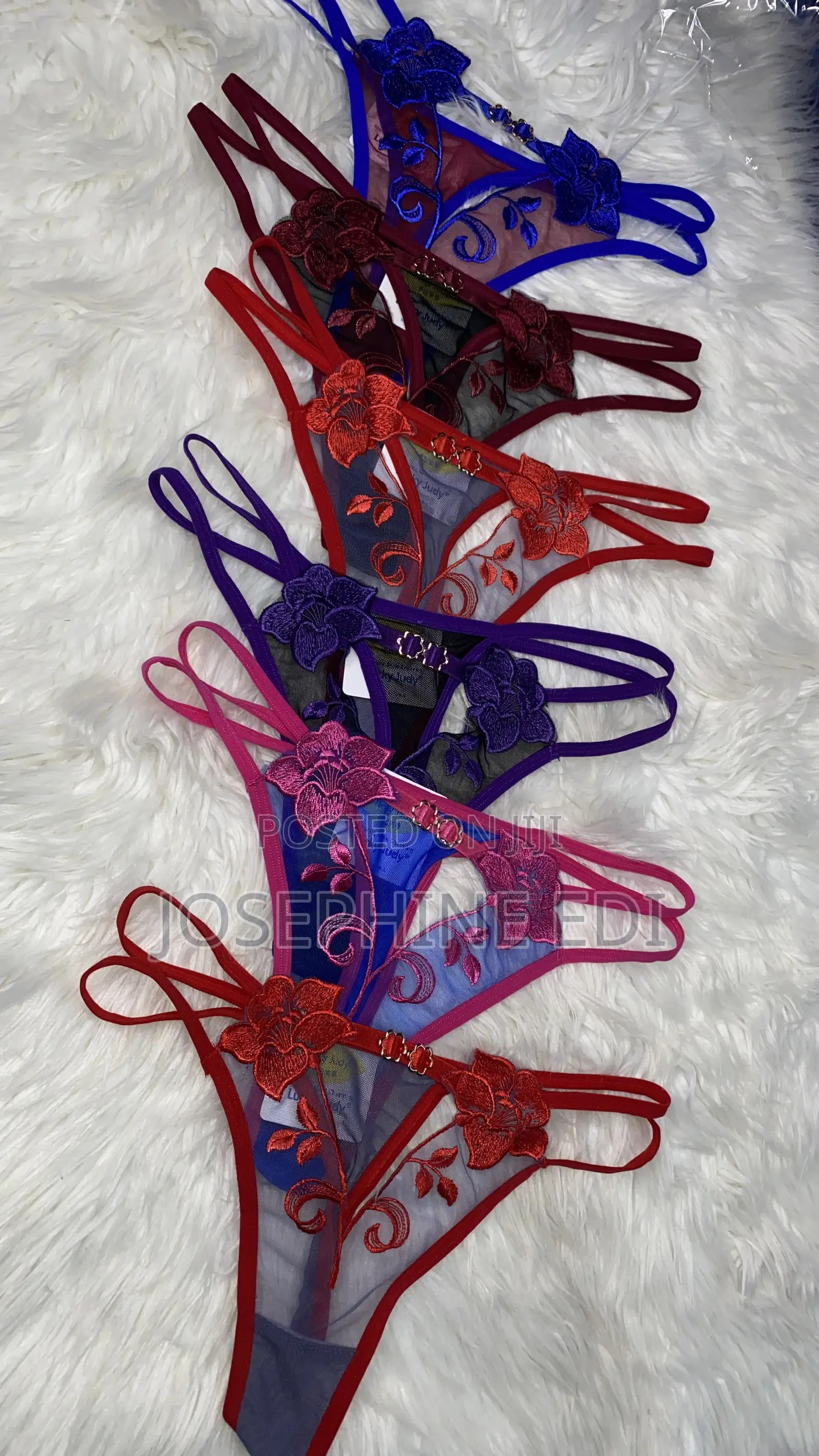 Ladies Panties