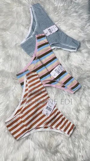 Ladies Panties