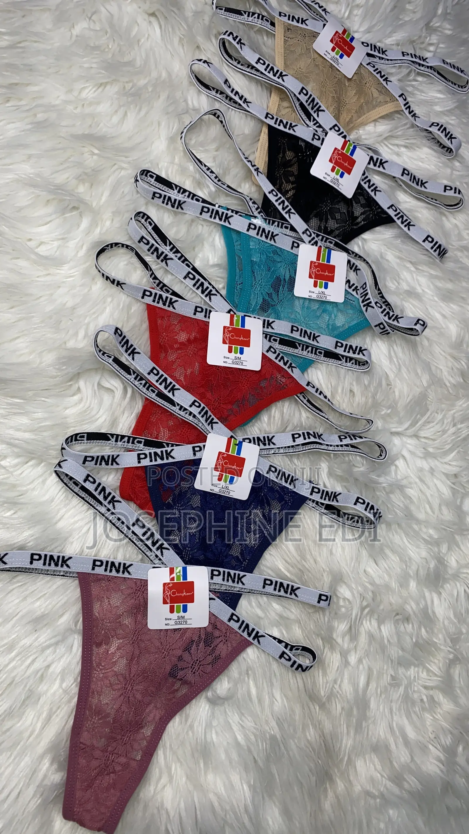 Ladies Panties