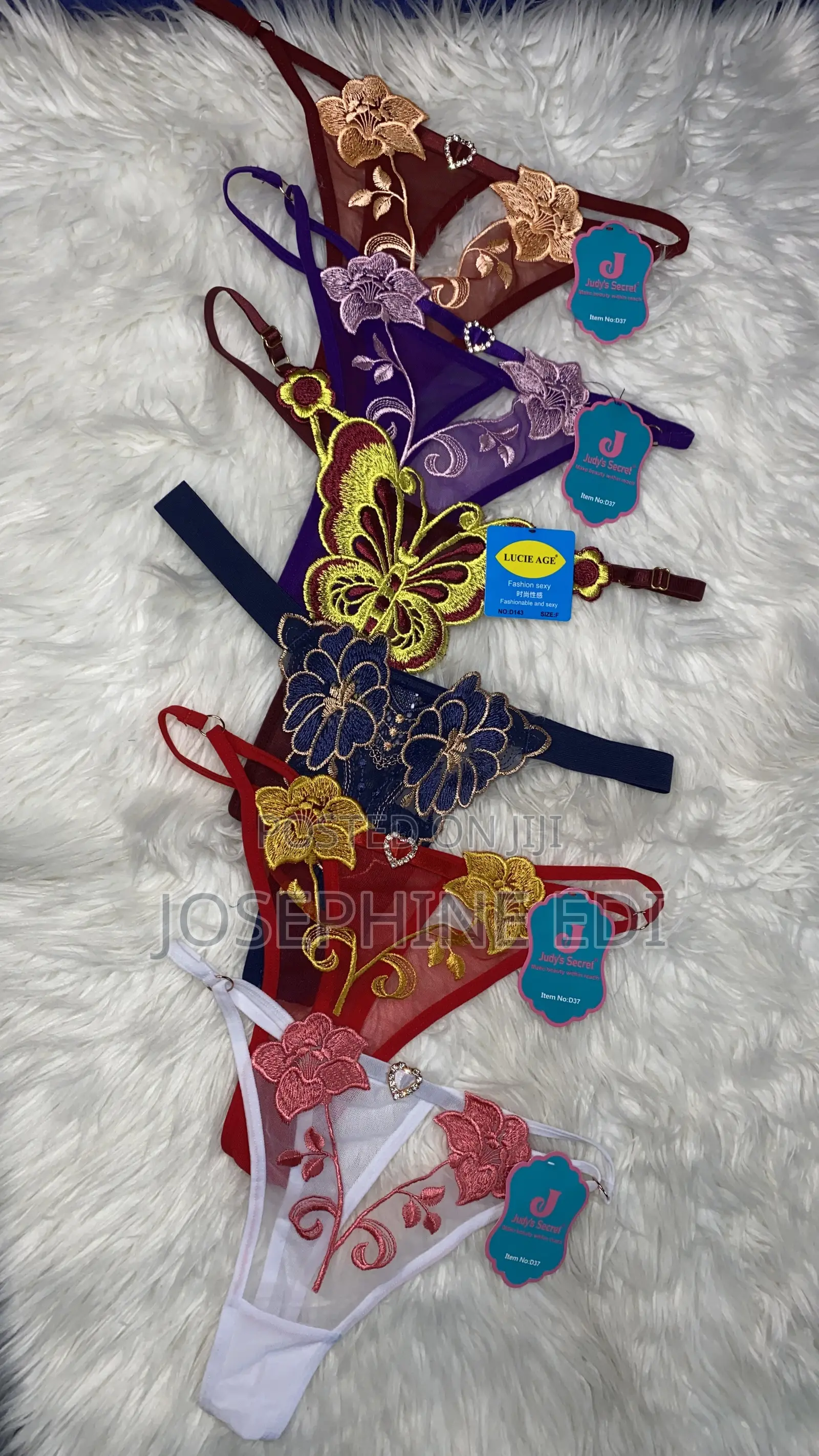 Ladies Panties