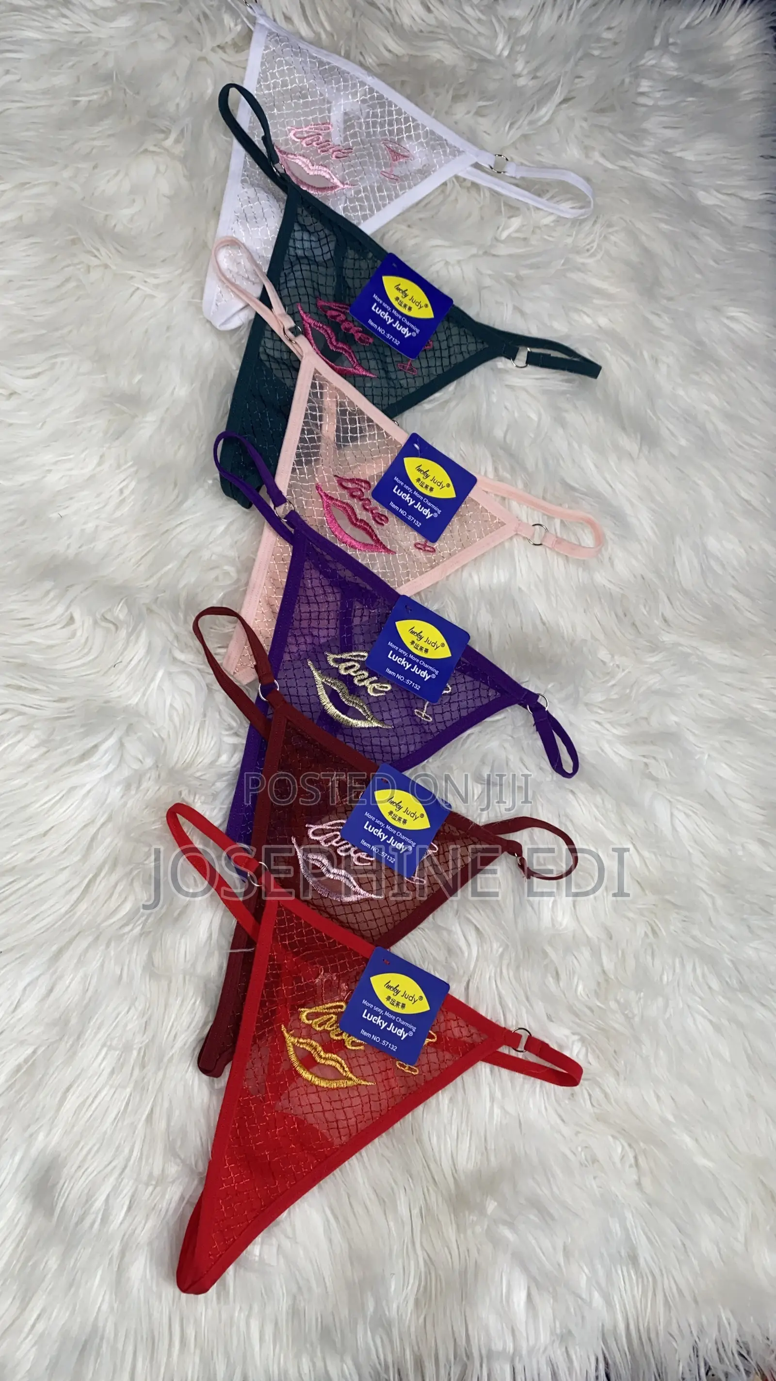 Ladies Panties
