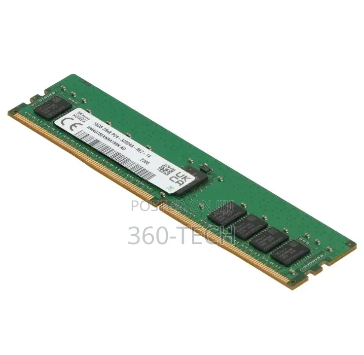 Sk Hynix 16gb Ddr4 Desktop Sdram