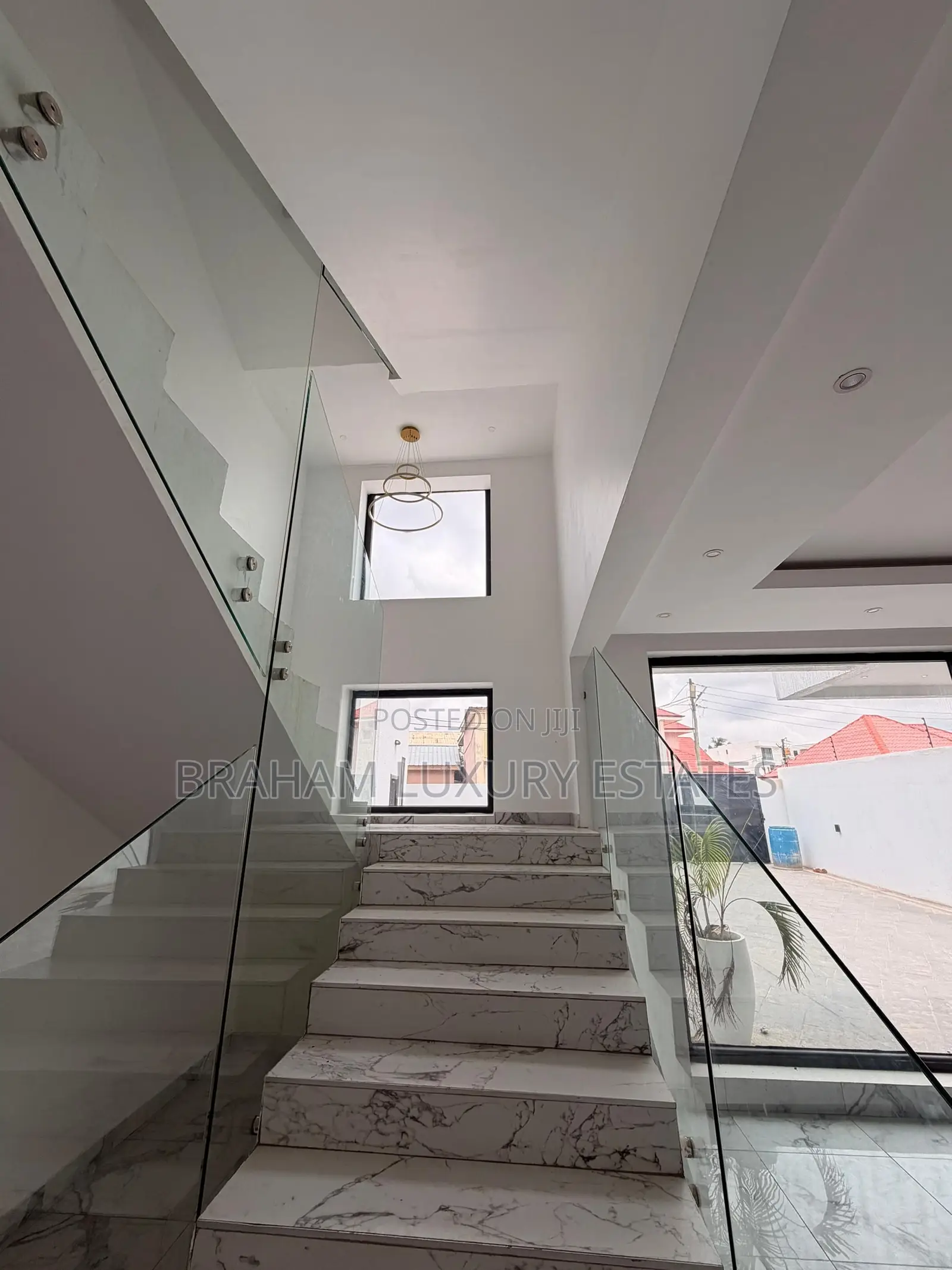 4bdrm House in Braham Luxury, East Legon for sale