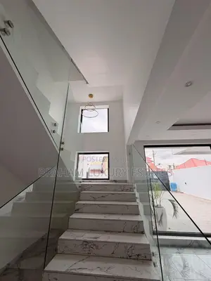 4bdrm House in Braham Luxury, East Legon for sale