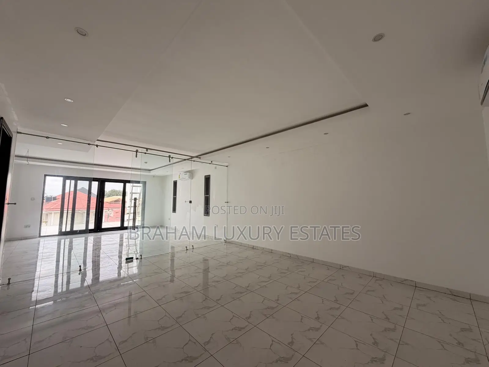 4bdrm House in Braham Luxury, East Legon for sale