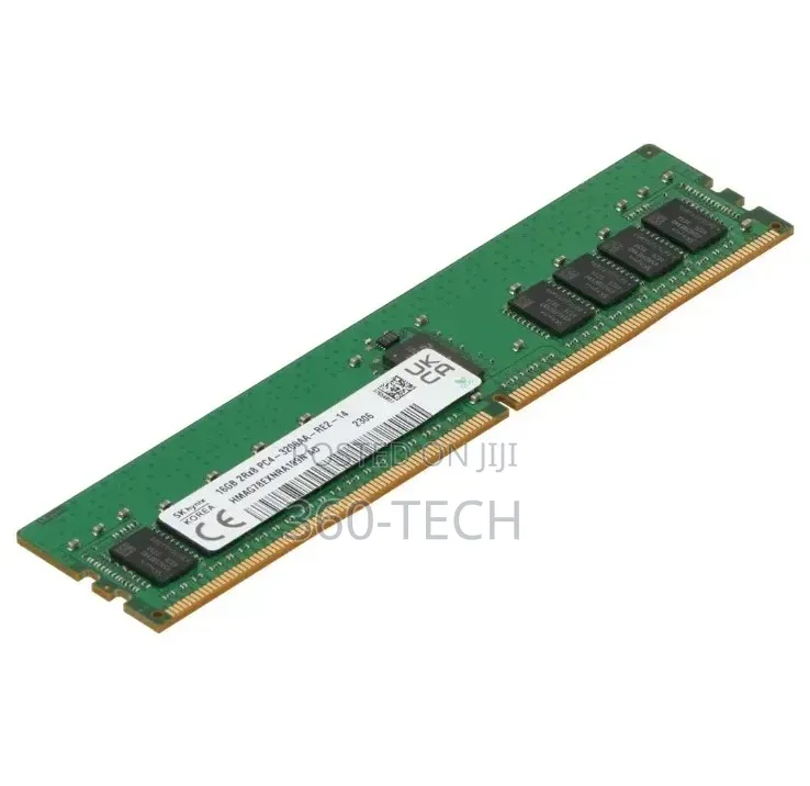 Sk Hynix 16gb Ddr4 Desktop Sdram