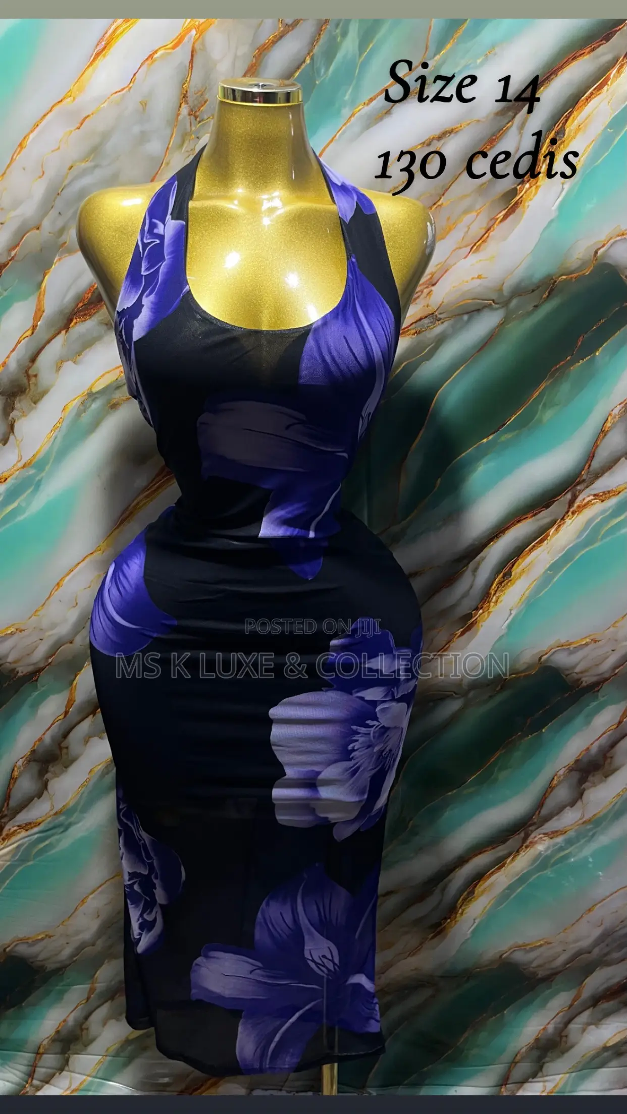Ms K Luxe & Collection