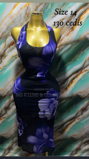 Ms K Luxe & Collection