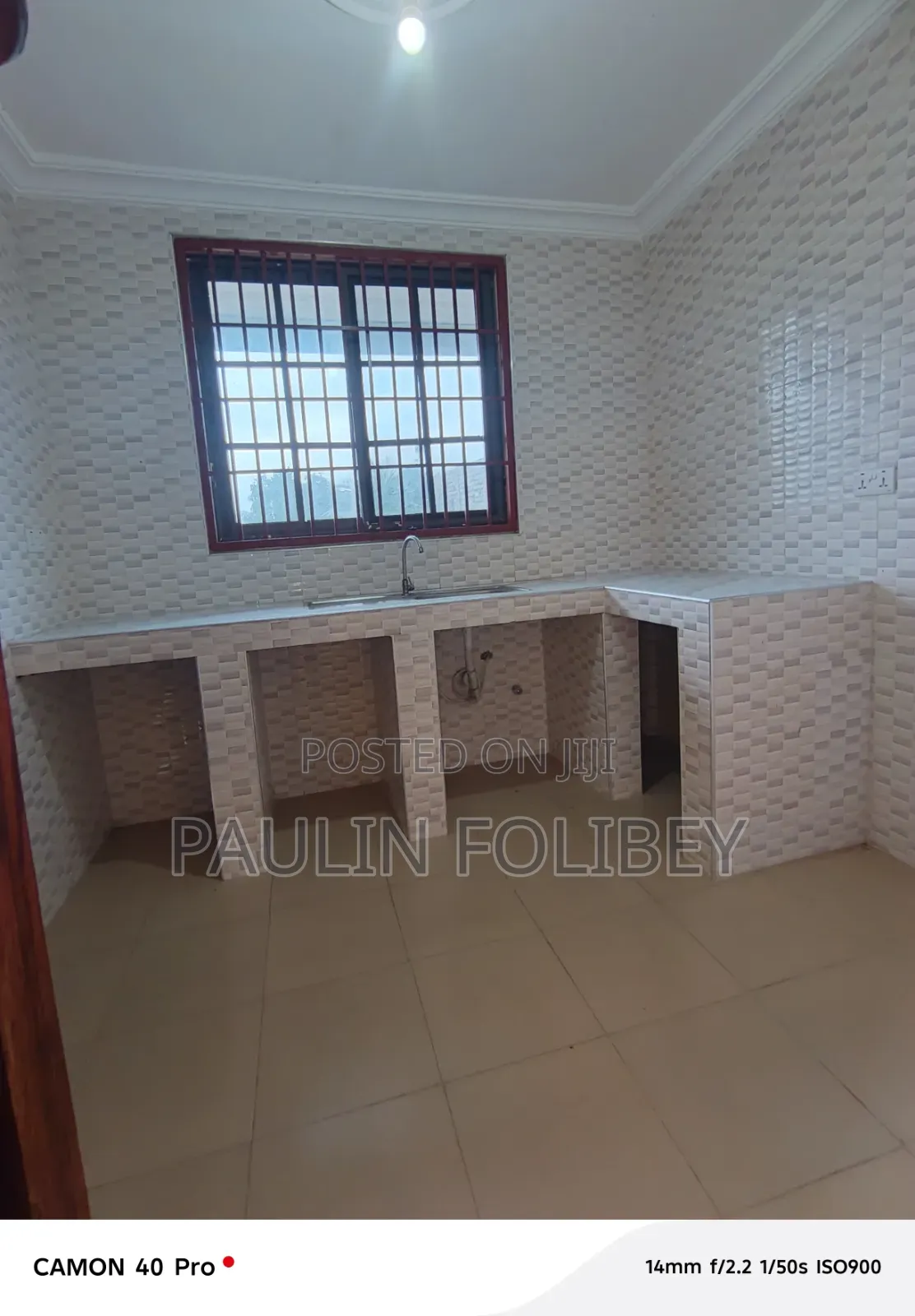 1bdrm Apartment in Dg Properties, CP for rent