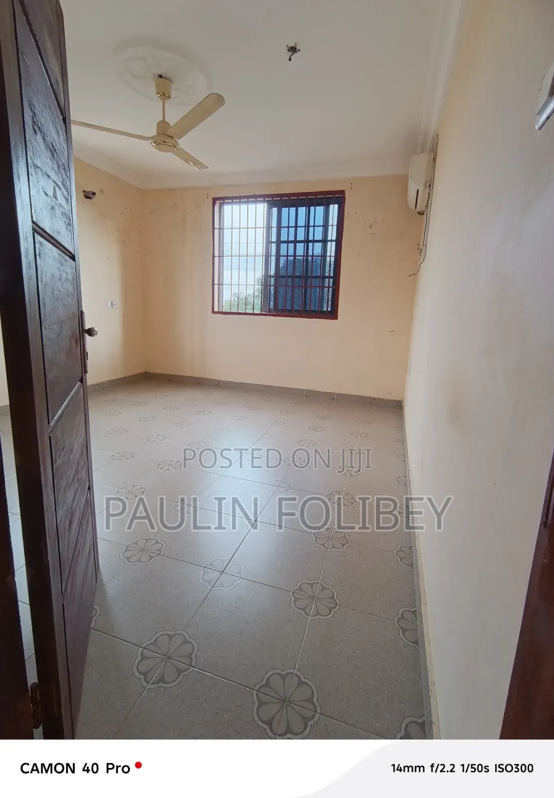 1bdrm Apartment in Dg Properties, CP for rent