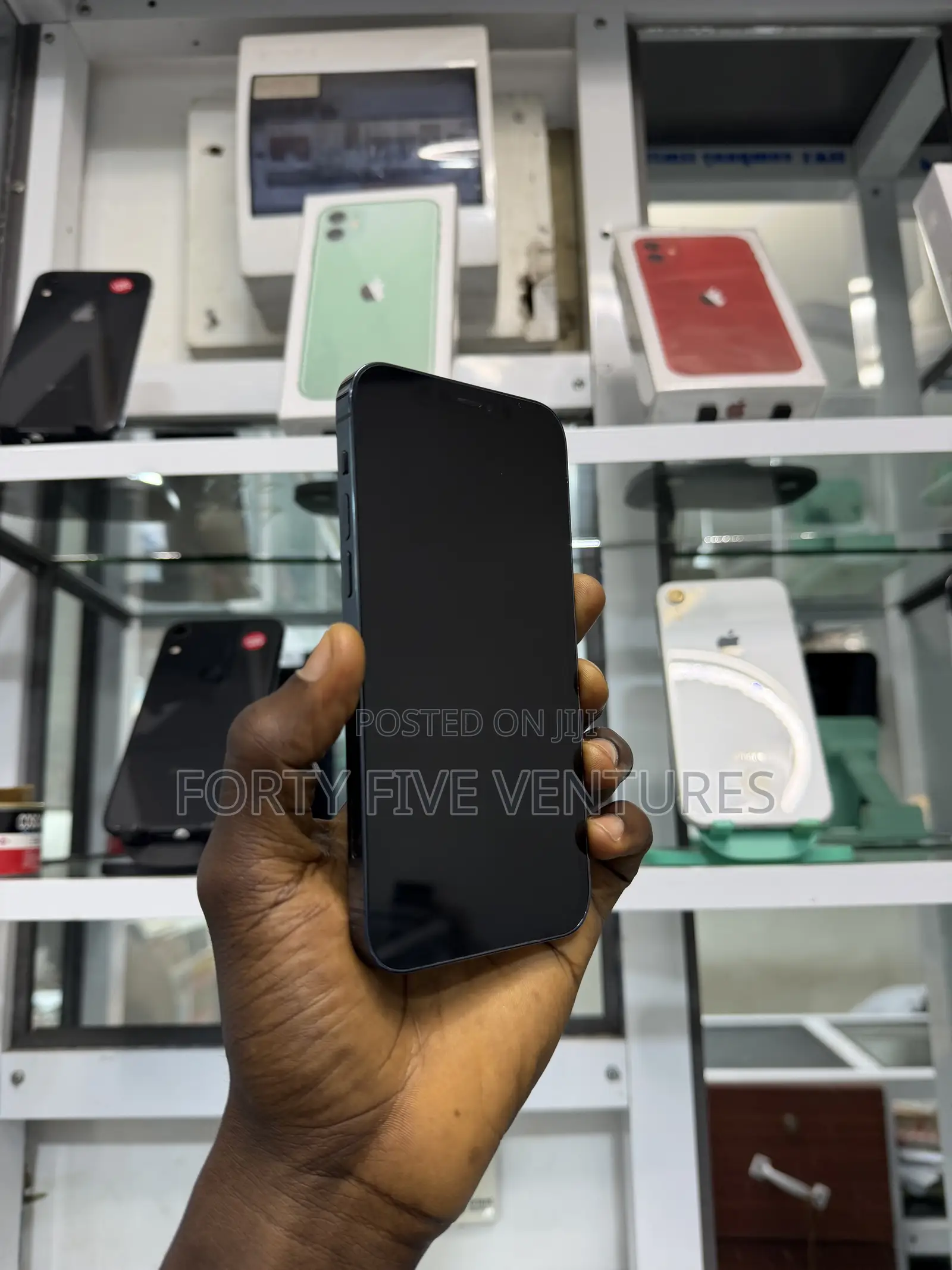 Apple iPhone 12 Pro 128 GB