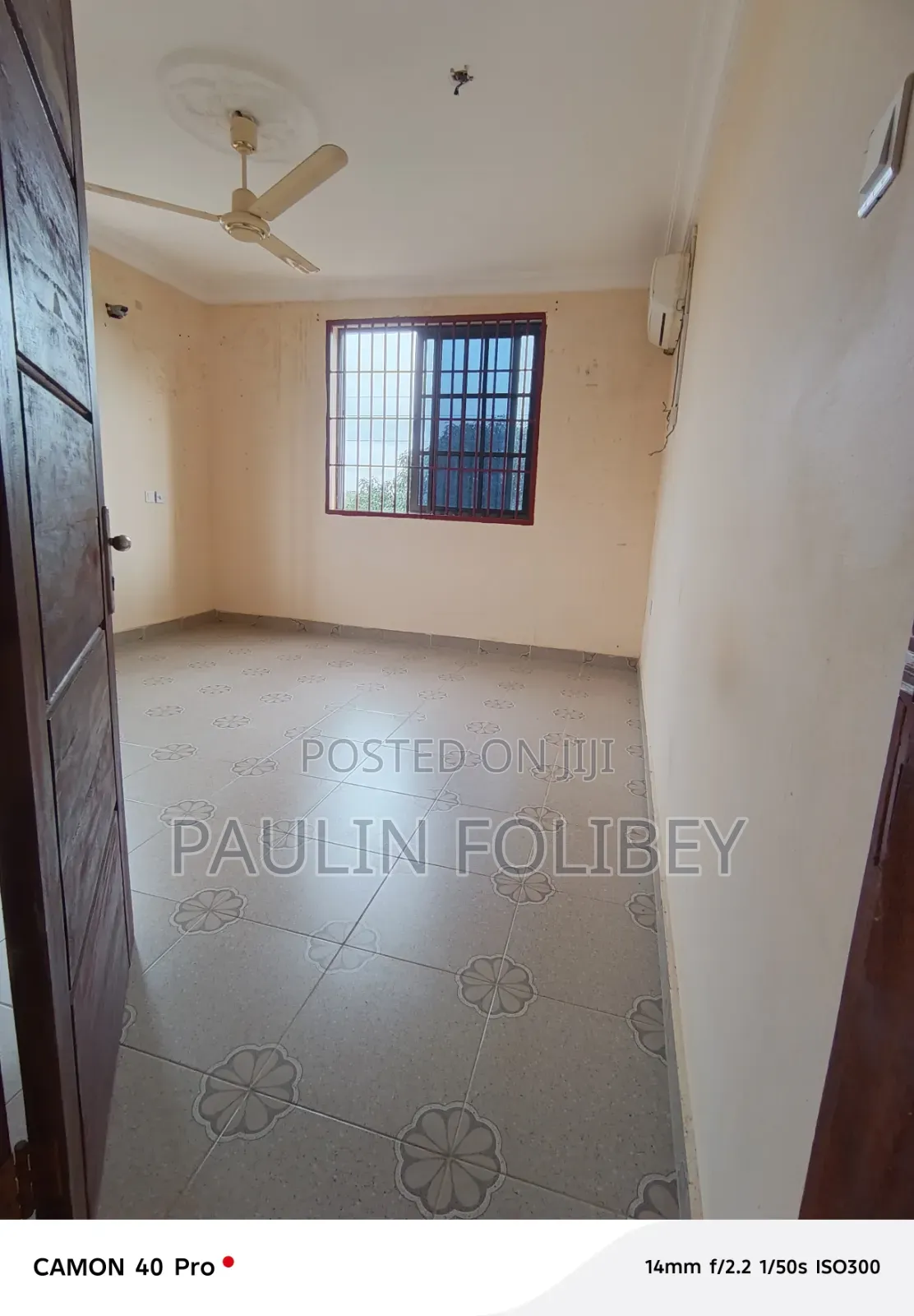1bdrm Apartment in Dg Properties, CP for rent
