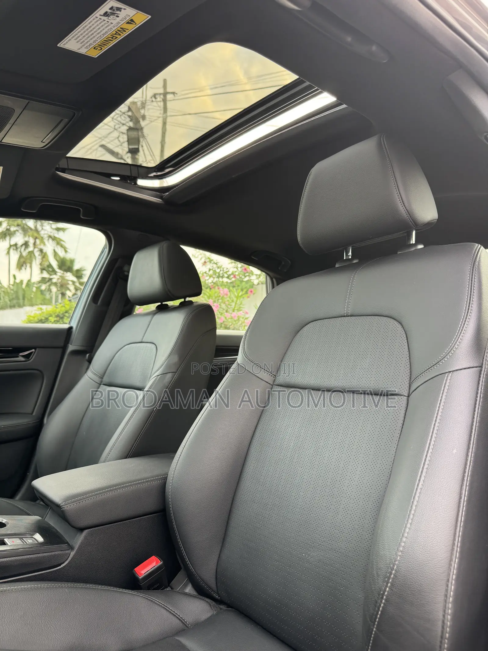 Honda Civic Sport Touring Hybrid Sedan 2026 Gray