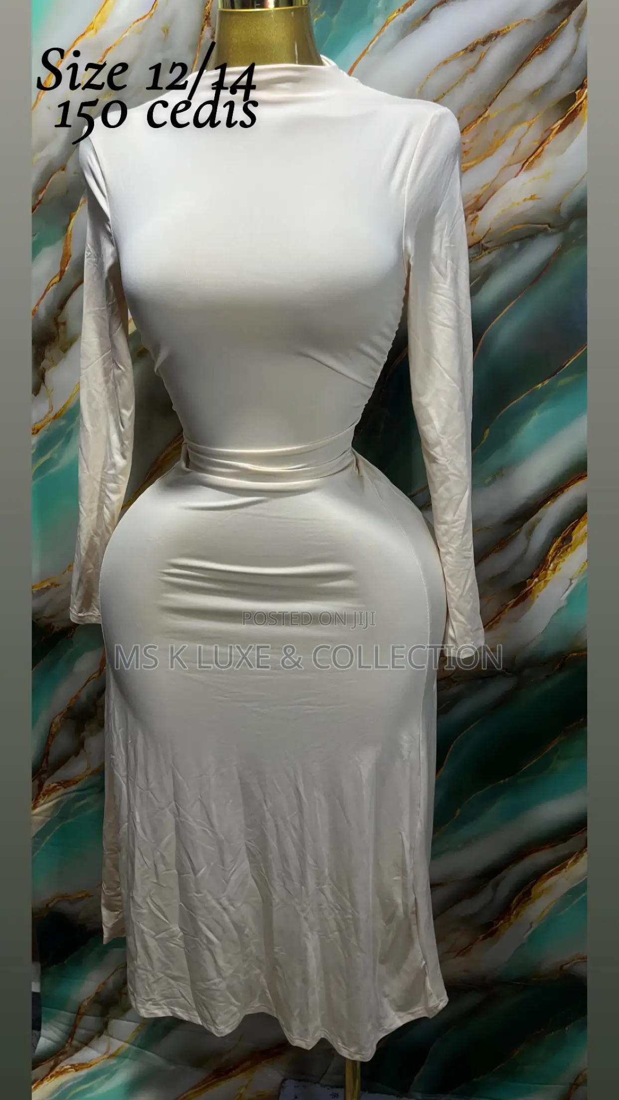 Ms K Luxe & Collection