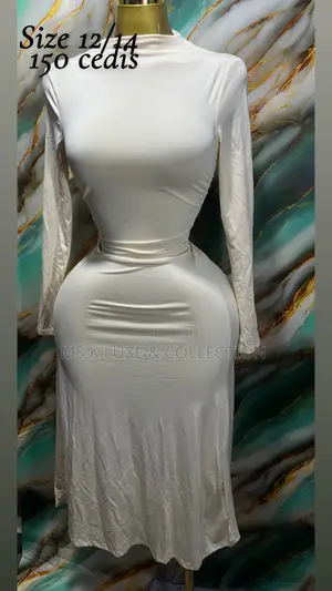 Ms K Luxe & Collection