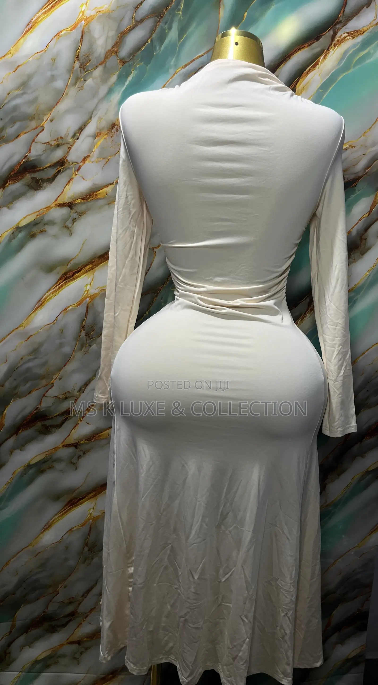 Ms K Luxe & Collection