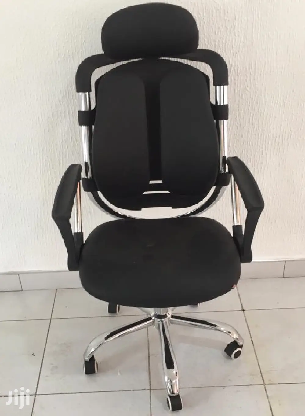 Swivel Chair