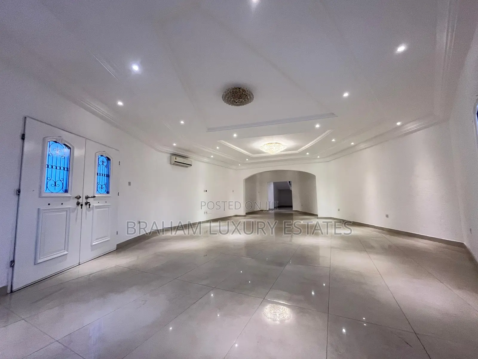 5bdrm House in Braham Luxury, East Legon for rent