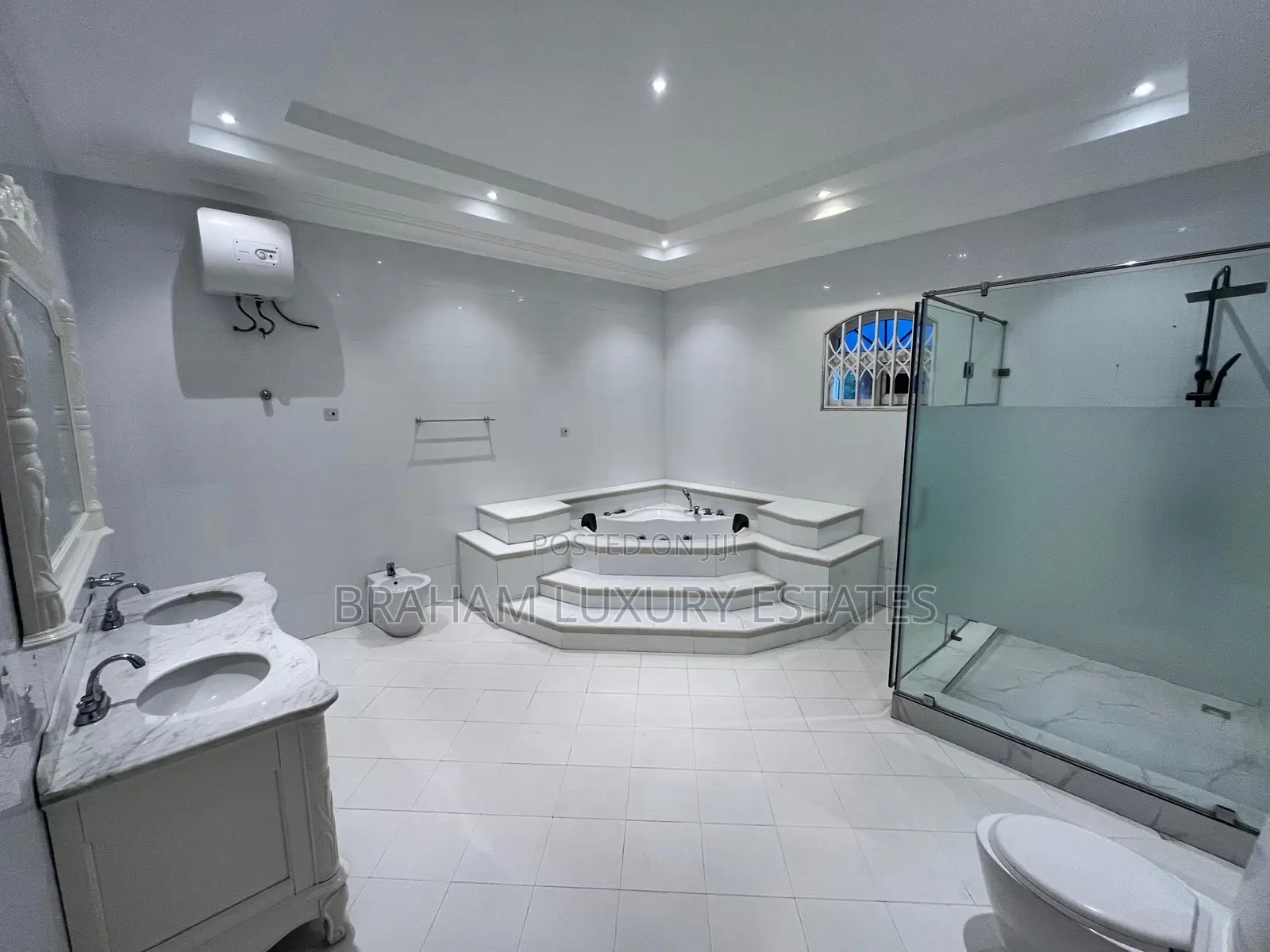 5bdrm House in Braham Luxury, East Legon for rent