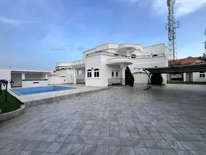 5bdrm House in Braham Luxury, East Legon for rent