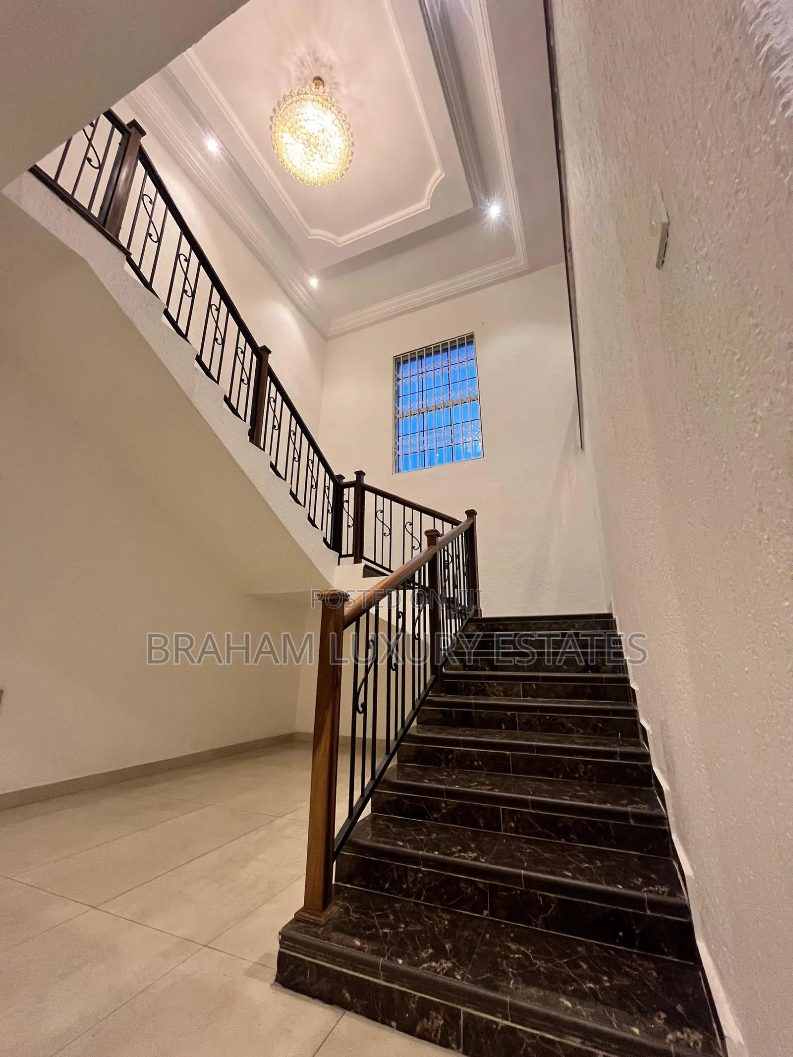 5bdrm House in Braham Luxury, East Legon for rent