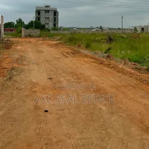 Nicely Developed Beach View Plots @ Prampram