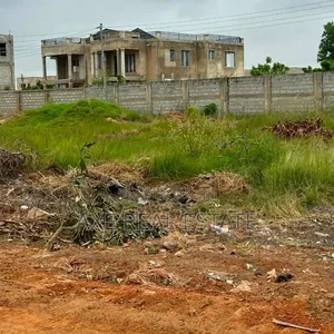 Nicely Developed Beach View Plots @ Prampram