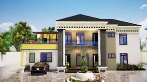 Building Construction Consultancy