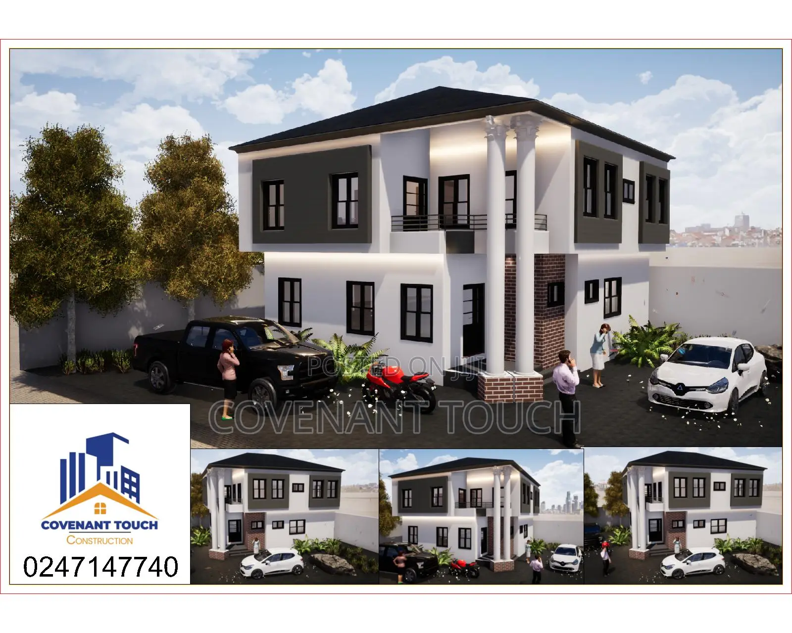 Building Construction Consultancy