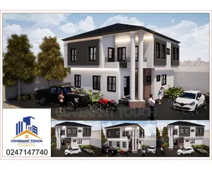 Building Construction Consultancy