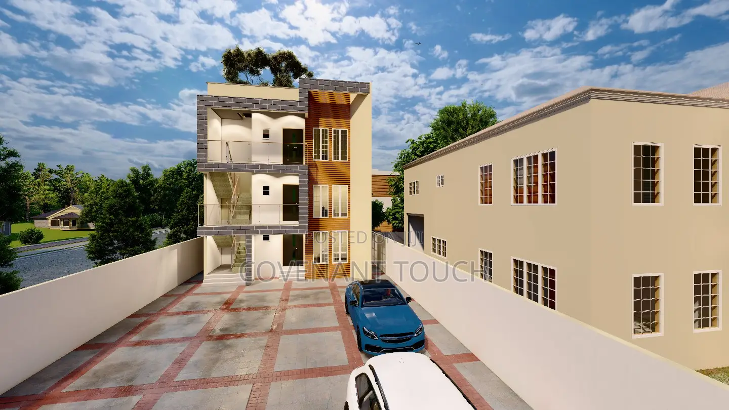 Building Construction Consultancy